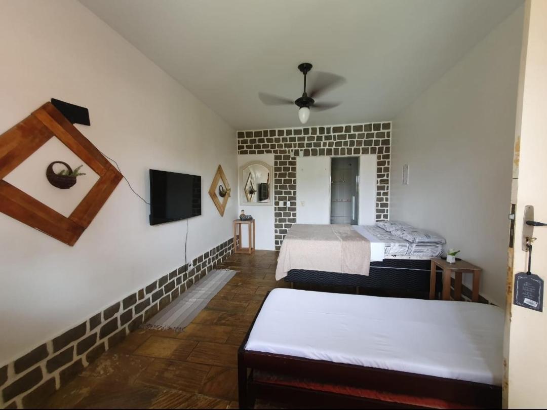 Guest House Flor De Laranjeira São Pedro da Aldeia Zimmer foto